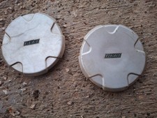 Copricerchi coppette per usato  Lariano
