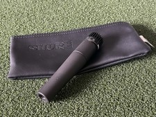 Shure sm57 cardioid for sale  Novi