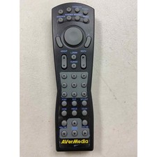 Genuine original avermedia for sale  Atkinson