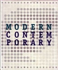 Modern contemporary art gebraucht kaufen  Stuttgart