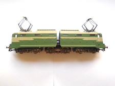 Locomotive electrique rivaross d'occasion  Mourmelon-le-Grand