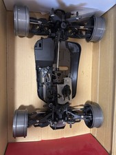Hobao hyper buggy gebraucht kaufen  Wesel