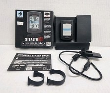 Computadores de bicicleta sem fio CATEYE Stealth 50 [CC-GL50] e velocidade/cadência ANT+ comprar usado  Enviando para Brazil
