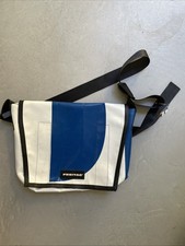 Borsa freitag messenger usato  Pietrasanta
