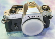 Nikon gehäuse top gebraucht kaufen  Bonn