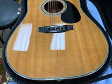 Yairi dreadnought string for sale  Fairview