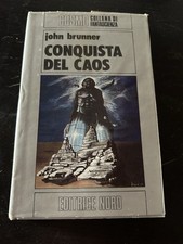 John brunner conquista usato  Casole d'Elsa