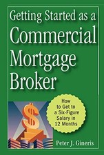 Getting started commercial for sale  UK