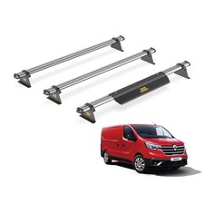 Renault trafic roof for sale  CREWE