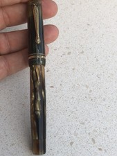 Penna stilografica vintage usato  Vajont