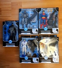 Macfarlane toys multiverse for sale  GATESHEAD