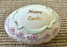 Lenox easter promise for sale  Cedar Falls