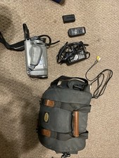 Canon es8100va 8 for sale  Fort Smith