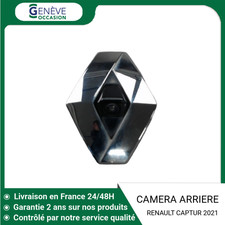 Camera arriere renault d'occasion Camera arriere renault d'occasion  Niort