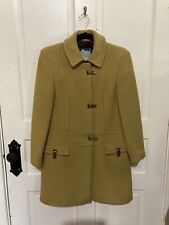 Original loden coat for sale  Thomasville