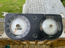 American motors instrument for sale  USA
