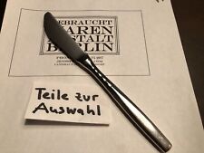 Teile zur auswahl gebraucht kaufen  Berlin