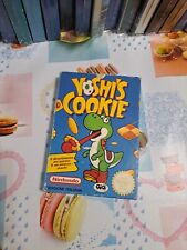 Yoshi's Cookie Nes 8 Bit Nintendo Entertainment System comprar usado  Enviando para Brazil