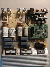 Whirlpool w10395258 elektronik gebraucht kaufen  Nürnberg