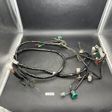 Kabelbaum elektronik hauptstra gebraucht kaufen  Nürnberg