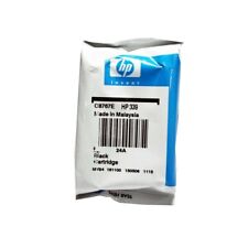 HP INK ATRAMENT Wkład do drukarki nr 339 Czarny C8767EE 860 stron Oryginalna folia INK na sprzedaż  PL