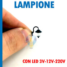 Micro lampione lanterna usato  Trapani