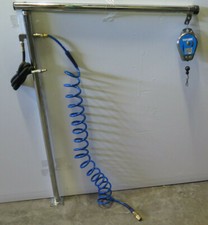 Suporte de ferramenta de ar AIR4230 com balanceador de cabo Sumake SA-2201 comprar usado  Enviando para Brazil