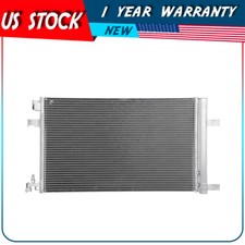 Condensador de alumínio CA para 2010-2016 Buick LaCrosse 2011 2012-2017 Buick Regal comprar usado Condensador de alumínio CA para 2010-2016 Buick LaCrosse 2011 2012-2017 Buick Regal comprar usado  Enviando para Brazil
