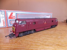 oo gauge diesel locomotives warship for sale oo gauge diesel locomotives warship for sale ILMINSTER