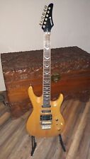 Samick gitarre rockgitarre gebraucht kaufen  Pforzheim