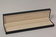 Bucherer écrin long d'occasion  Seyssel
