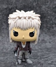 Funko pop jareth for sale  Fairview