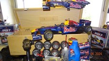 Red bull nitro gebraucht kaufen  Hohenstein-Ernstthal