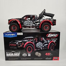 Losi mint 400 for sale  Lincoln