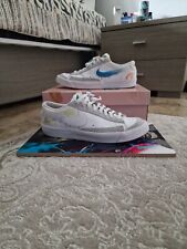 Sneakers nike blazer usato  Forli