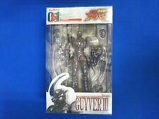 Figure guyver iii usato  Catania