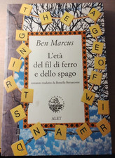 Autografie ben marcus usato  Villanova di Camposampiero