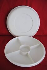 Tupperware boite apéritif d'occasion  Krautergersheim
