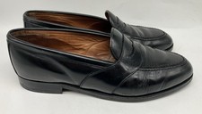 Mocassim Polo Ralph Lauren feito em banco de couro preto masculino tamanho 10 🔥🔥🔥🔥 comprar usado Mocassim Polo Ralph Lauren feito em banco de couro preto masculino tamanho 10 🔥🔥🔥🔥 comprar usado  Enviando para Brazil