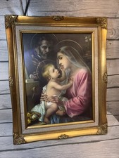 Large holy family for sale  Lebanon
