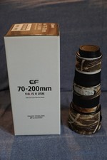 canon 70 200 is f4 d'occasion canon 70 200 is f4 d'occasion  Solliès-Pont