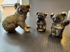 Beswick koalas mother for sale  GRANTHAM