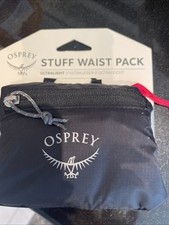 Bnwt osprey ultralight for sale  CAMBRIDGE