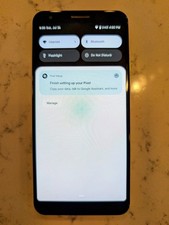 Google pixel purple for sale  Washington