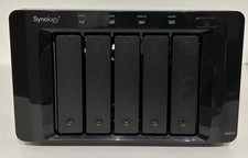 Synology dx513 bay for sale  WILMSLOW