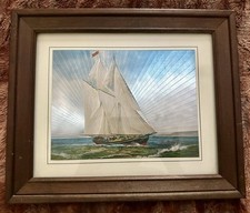 sailboat framed artwork for sale sailboat framed artwork for sale North Hollywood