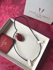 Antica murrina veneza for sale  HORLEY