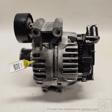 2488071 alternatore bmw usato  Italia