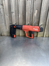 Hilti dx6 gun for sale  LONDON