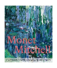 Monet mitchell catalogue gebraucht kaufen  Trebbin